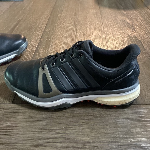 Adidas Adipower Boost golf shoes - Picture 7 of 11